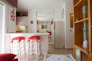 Torremolinos Malaga 101612 1 Bedroom Apartment By Mo Rentals Extérieur photo